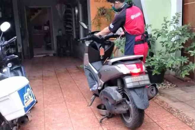 Komponen Motor Yang Harus Rutin Diganti Secera Berkala
