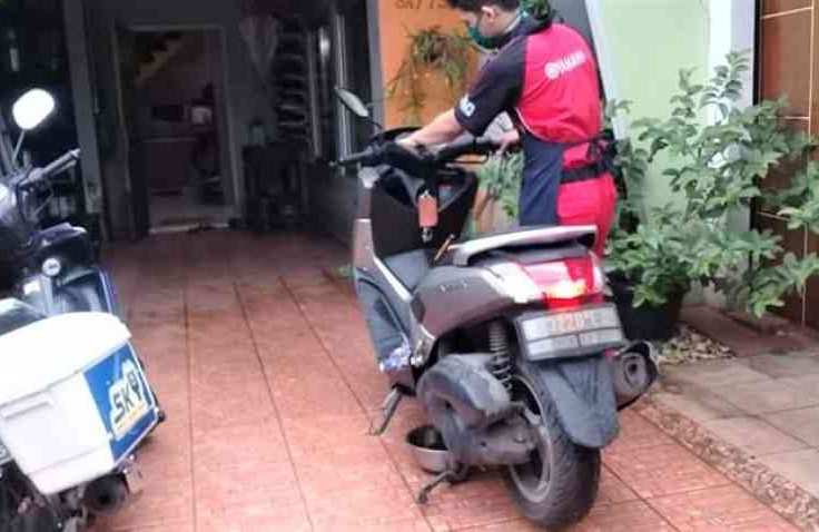 Komponen Motor Yang Harus Rutin Diganti Secera Berkala