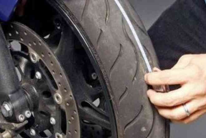 Apa Pentingnya Cairan Anti Bocor Untuk Ban Motor