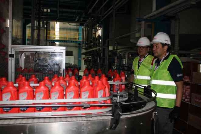 Rahasia Dibalik Keunggulan Pelumas Federal Oil