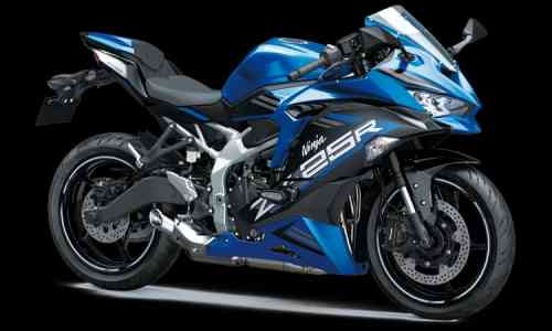 Nih Spesifikasi Kawasaki Ninja 250 4 Silinder