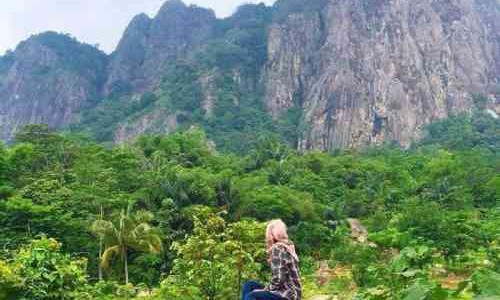 Tempat Wisata Di Purwakarta Yang Adem