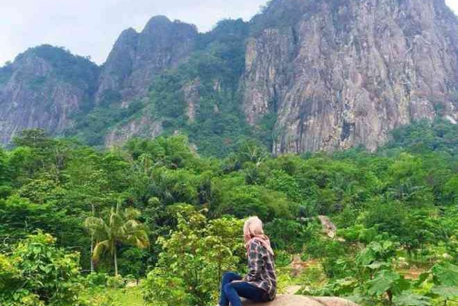 Tempat Wisata Di Purwakarta Yang Adem