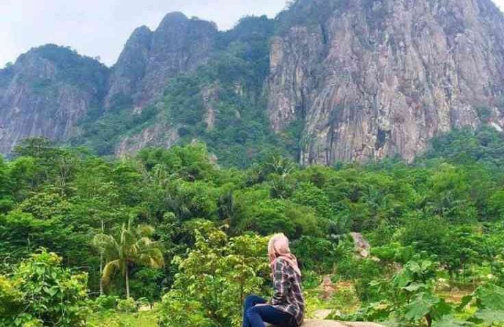 Tempat Wisata Di Purwakarta Yang Adem