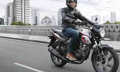 Tips Supaya Tidak Mudah Lelah Saat Naik Motor Kopling