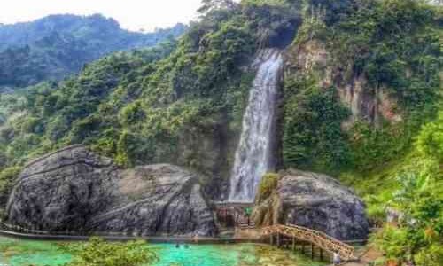 Liburan Akhir Pekan Gak Perlu Jauh-Jauh