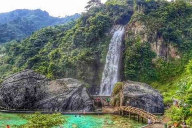 Liburan Akhir Pekan Gak Perlu Jauh-Jauh