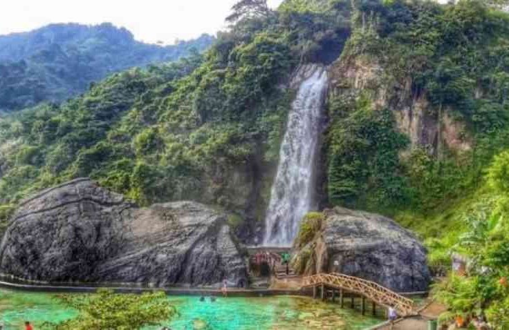 Liburan Akhir Pekan Gak Perlu Jauh-Jauh