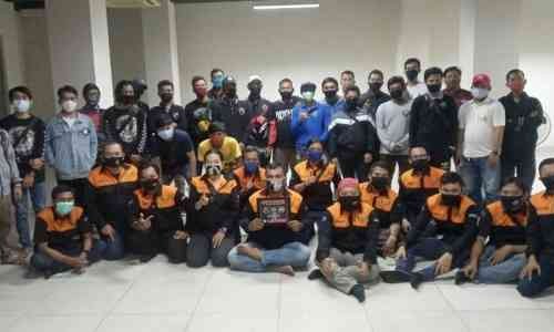 Asosiasi Honda Jakarta Punya Anggota Baru