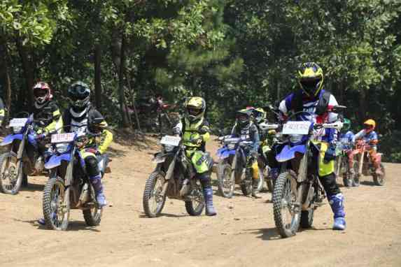 Rekomendasi Tempat Beramin Motor Cross di Jakarta Dan Sekitarnya