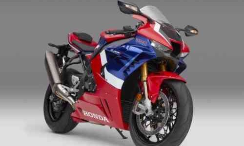 Wow Motor Sport 1000cc Ini Harganya Tembus 1 Miliar