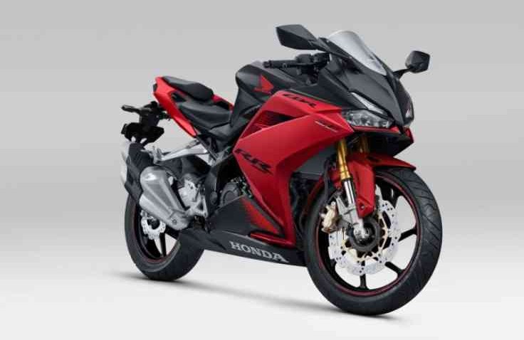 Ini Spesifikasi Honda CBR250RR Quick Shifter Buat Lawan Ninja 250 4 Silinder