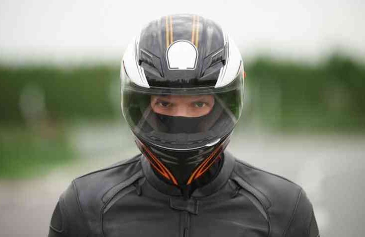 Penting Nih, Ketahui Fungsi Dan Jenis Helm