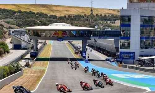 MotoGP 2020 Tidak Ada di Negara Asia