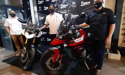 Masa Transisi New Normal Ada 5 Motor Baru Yang Diluncurkan Sekaligus