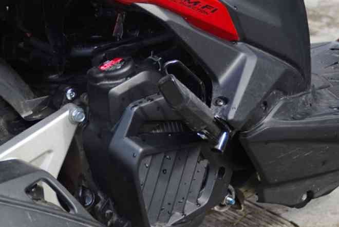 Jangan Sepelekan Jika Radiator Motor Kamu Tidak Berfungsi