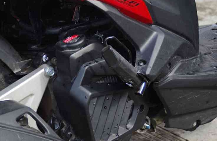 Jangan Sepelekan Jika Radiator Motor Kamu Tidak Berfungsi