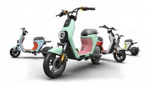 Gak Cuma Jualan Handphone, Xiaomi Juga Jualan Motor Listrik