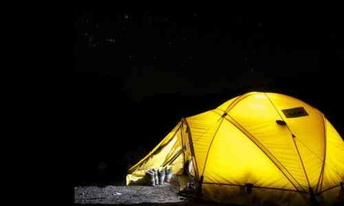 Tempat Wisata Camping Sekitar Jakarta