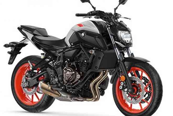 Motor Sport Keren Ini Sudah di Jual di Indonesia, Harga Rp290 Jutaan
