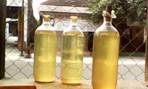 Efek Buruk Bensin Oplosan Pada Mesin Kendaraan Bermotor