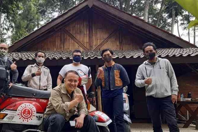 Kutu Community Bakal Adakan Touring Kemerdekaan