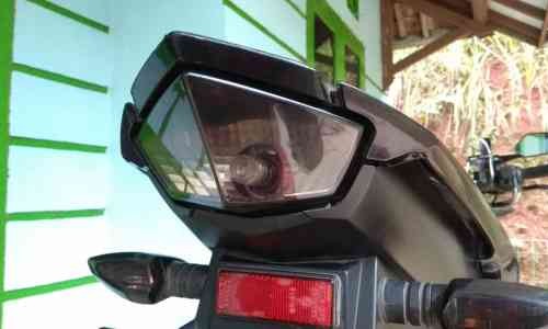 Lampu Rem Motor Kamu Sering Nyala Terus, Mungkin Ini Salah Satu Penyebabnya