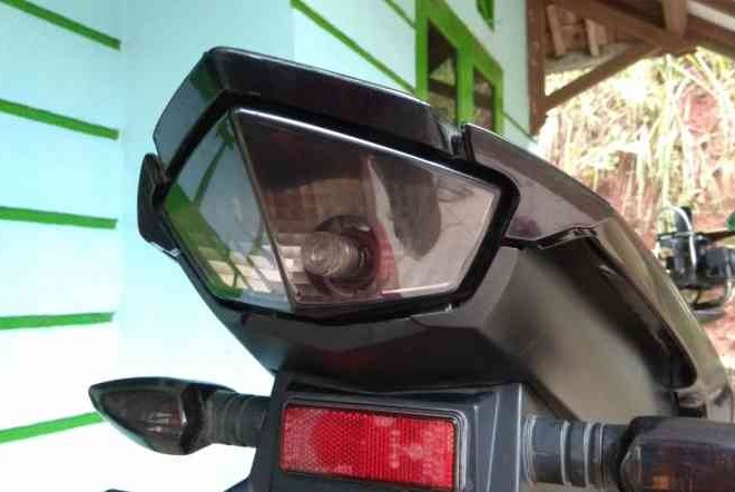 Lampu Rem Motor Kamu Sering Nyala Terus, Mungkin Ini Salah Satu Penyebabnya