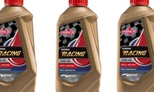 Begini Cara Membedakan Federal Oil Asli Dan Palsu