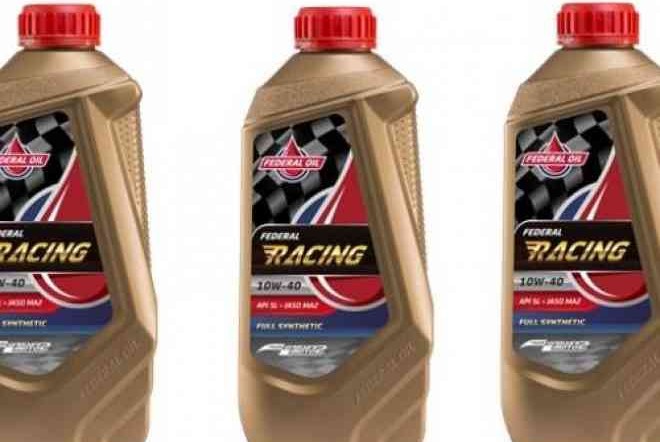 Begini Cara Membedakan Federal Oil Asli Dan Palsu