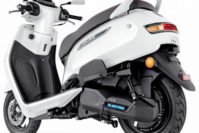 Asyik Nih, Kredit Motor Bisa DP Nol Persen, Tapi Ada Syaratnya