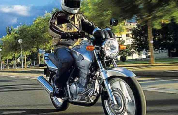 Pentingnya Memakai Helm Saat Berkendara Motor