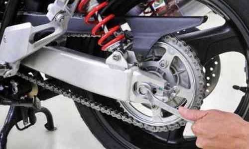 Perawatan Motor Yang Bisa Dilakukan Sendiri di Rumah