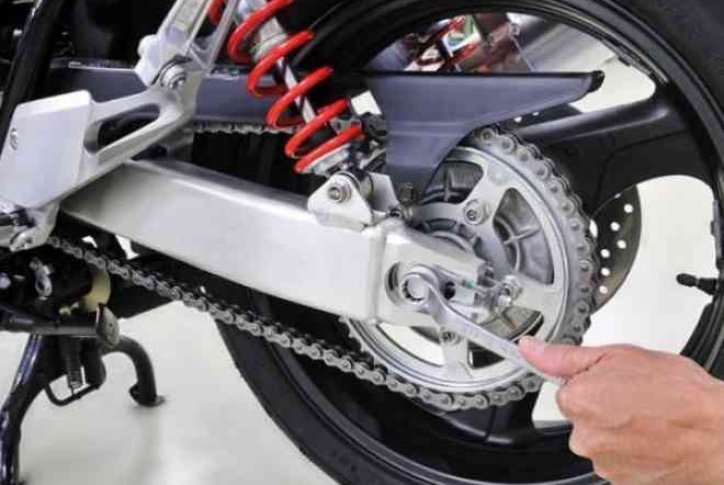 Perawatan Motor Yang Bisa Dilakukan Sendiri di Rumah