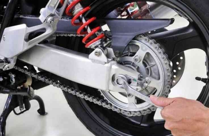 Perawatan Motor Yang Bisa Dilakukan Sendiri di Rumah
