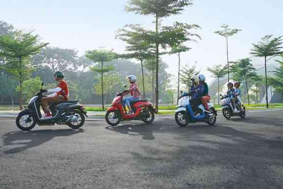 Riding Gear Yang Wajib dipakai di masa pandemi covid