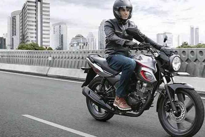 Supaya Tidak Mudah Lelah Mengendarai Motor Kopling