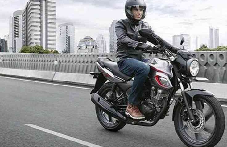 Supaya Tidak Mudah Lelah Mengendarai Motor Kopling