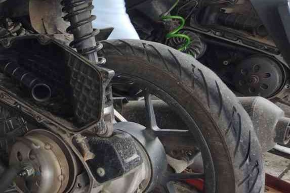 Kenali Tanda-Tanda Shockbreaker Mulai Rusak