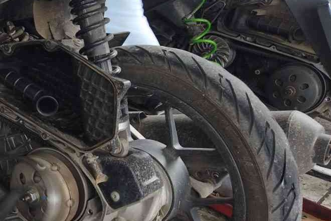 Kenali Tanda-Tanda Shockbreaker Mulai Rusak