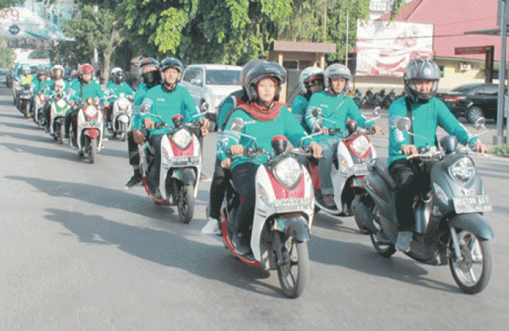Begini Supaya Lady Bikers Tetap Tampil Stylish Tapi Tetap Aman Saat Berkendara