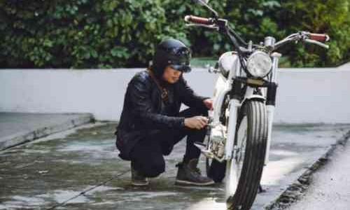Mau Liburan Naik Motor, Sebelum Pergi Perhatikan Dulu Hal Berikut Ini
