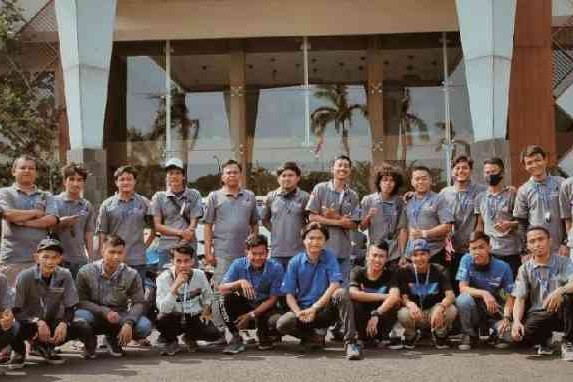 Muschap GCI Chapter Karawang Pilih Pengurus Baru