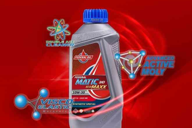 Kamu Pakai Motor Matik Apa,  Nih Pilihan Oli Motor Matik  Yang Cocok Buat Motor Kamu