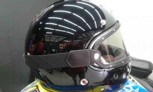 Tips Merawat Cat Helm Supaya Tetap Awet Dan Tetap Kinclong