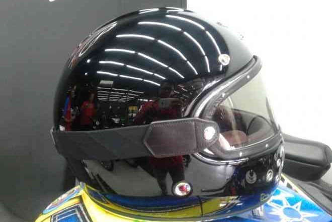 Tips Merawat Cat Helm Supaya Tetap Awet Dan Tetap Kinclong