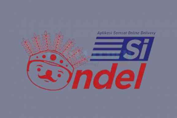 Bayar Pajak Kendaraan Bisa Melalui SI Ondel