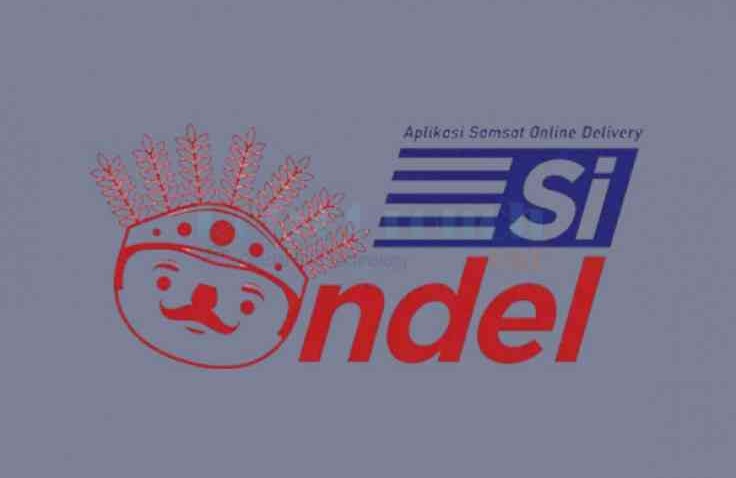 Bayar Pajak Kendaraan Bisa Melalui SI Ondel