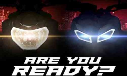 Wah Bakal Ada Motor Baru Nih Tahun 2020