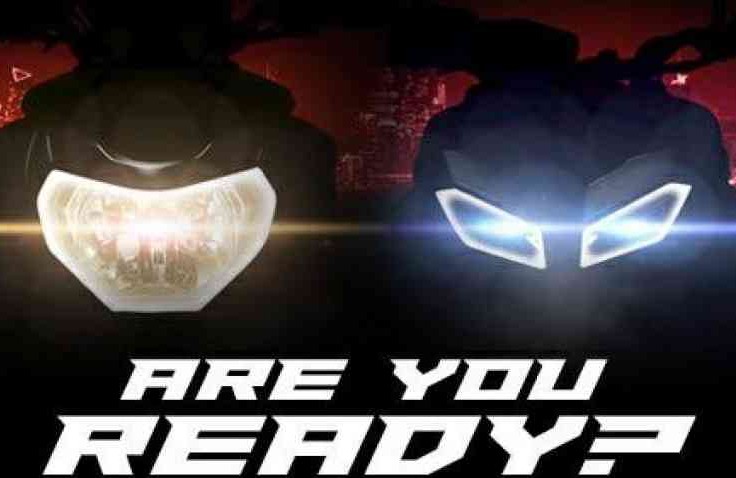 Wah Bakal Ada Motor Baru Nih Tahun 2020